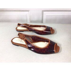 LELA ROSE Sandals Womens 9.5